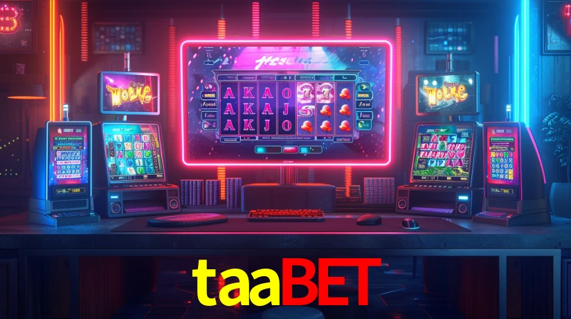 taabet - Seu Cassino de Confiança - taabet.com