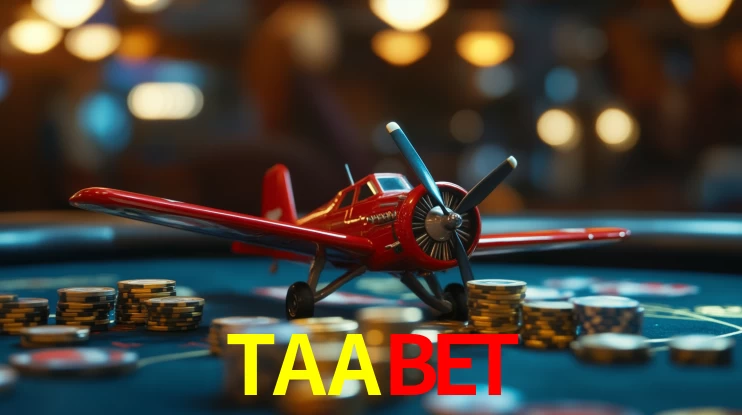 Welcome Bonus TAABET