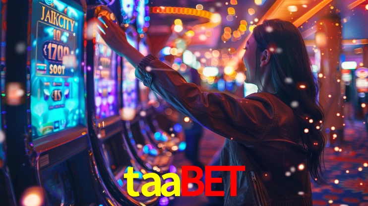 taabet: Seu Especialista em Apostas Esportivas Brasileiras