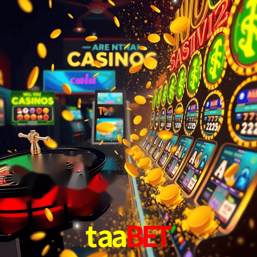 Interface do App taabet