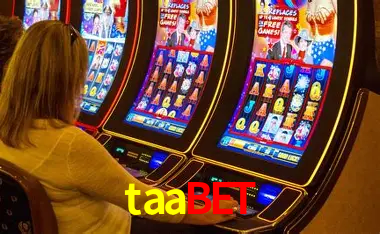 A Popularidade dos Caça-Níqueis no taabet