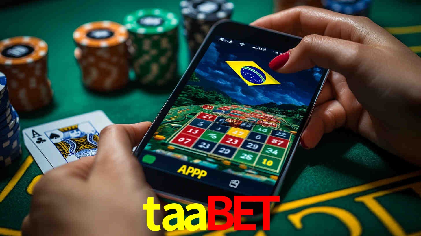 Vantagens App taabet