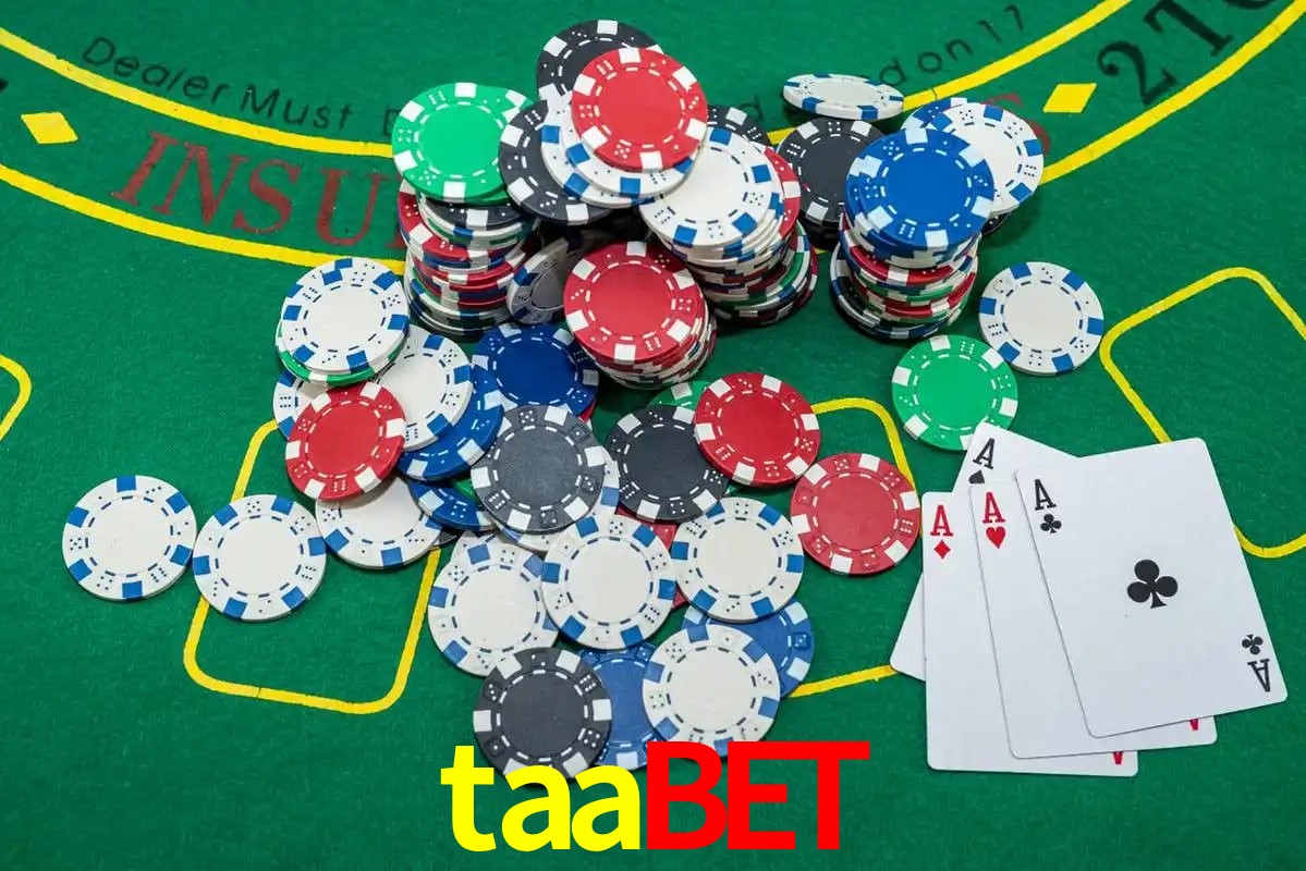 Jogos de Slot taabet