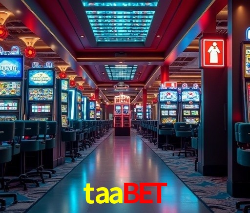 Jogos Exclusivos taabet