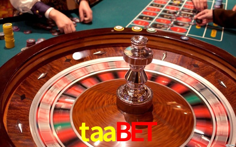 Diretório de Jogos taabet