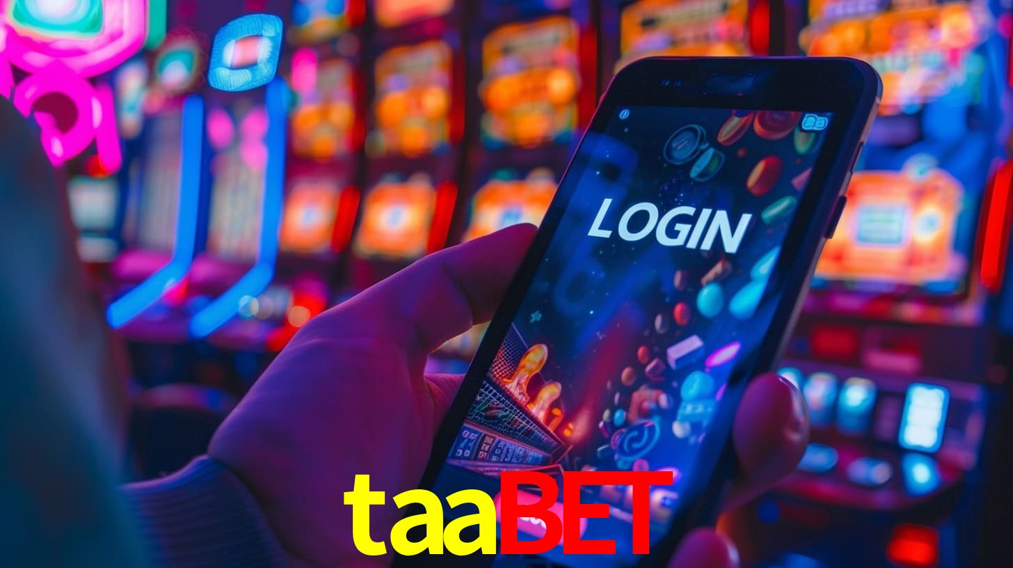 Benefícios da Conta taabet