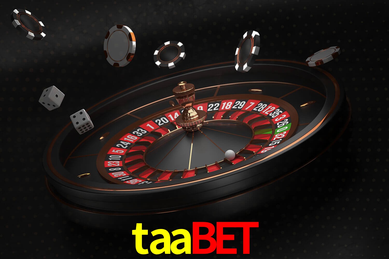 taabet: A Experiência de Casino com Jogos de Mesa ao Vivo