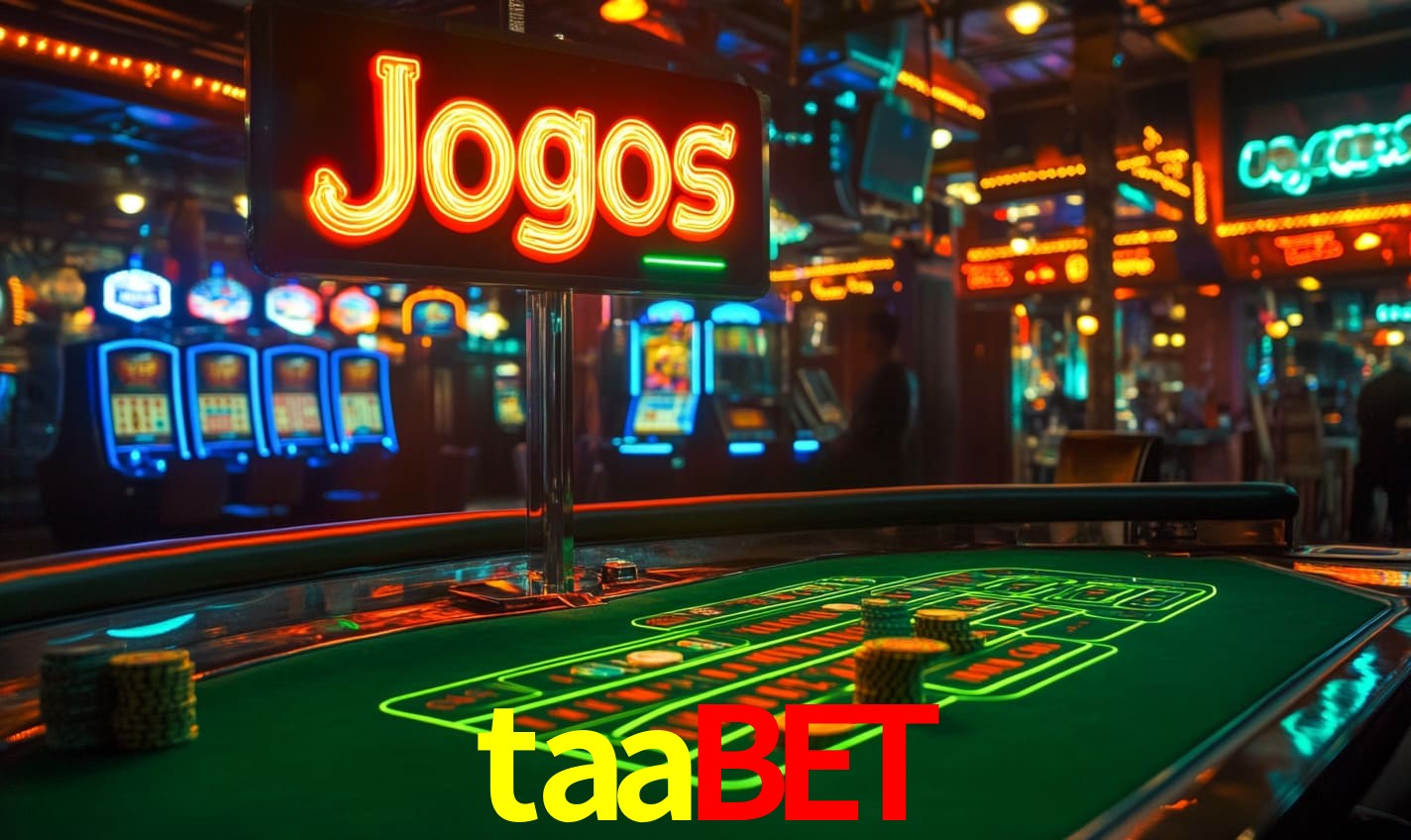 taabet Caça-níqueis móveis
