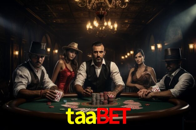 Casino Ao Vivo taabet