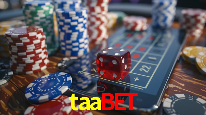 Bônus App taabet