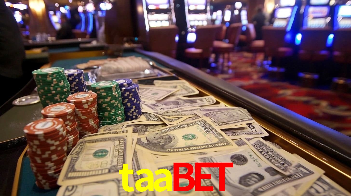 Slots RTP taabet