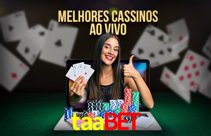 cassino_Live
