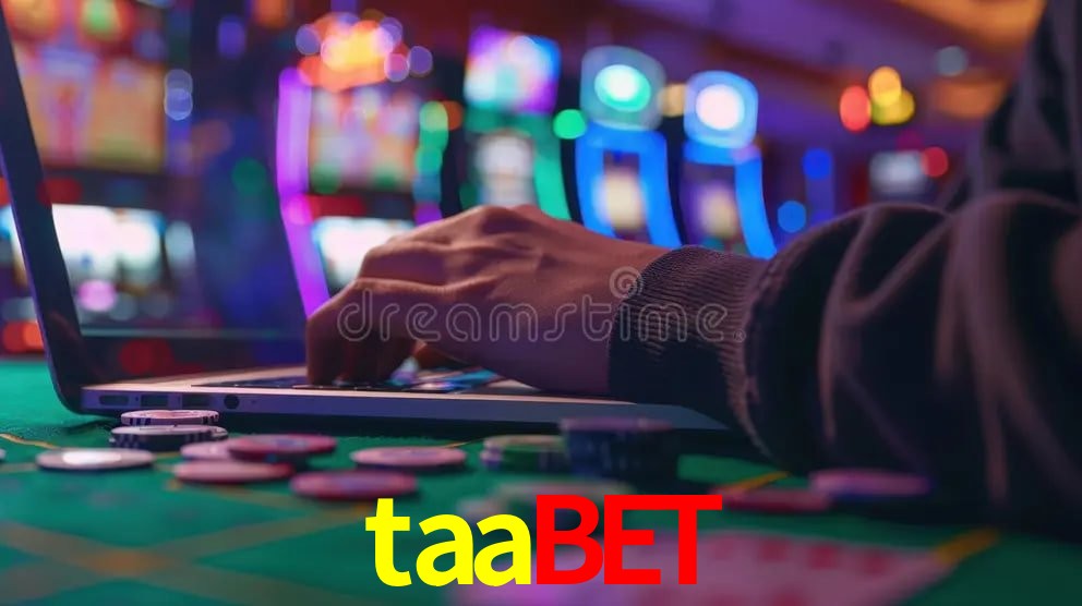 Recursos de Bônus taabet
