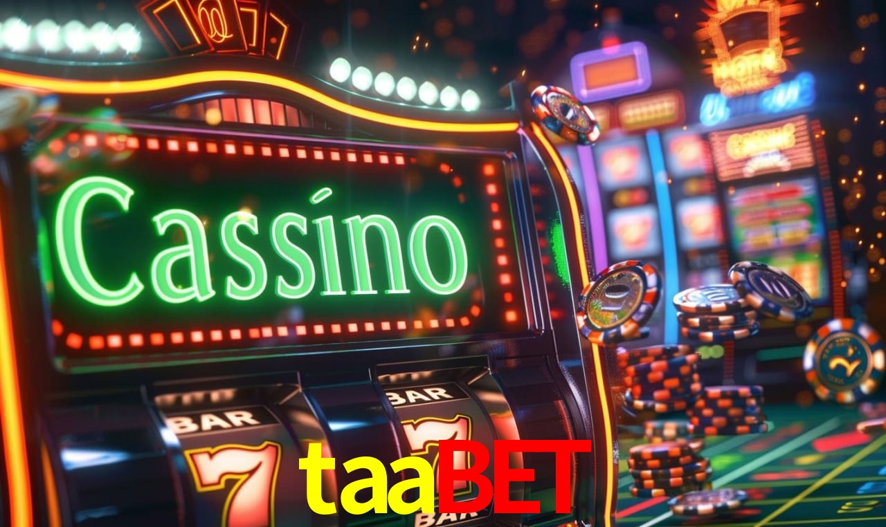 taabet Processo de inscrição