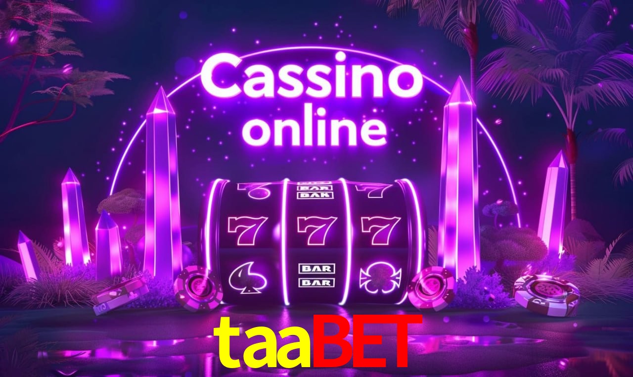 taabet Caça-níqueis móveis