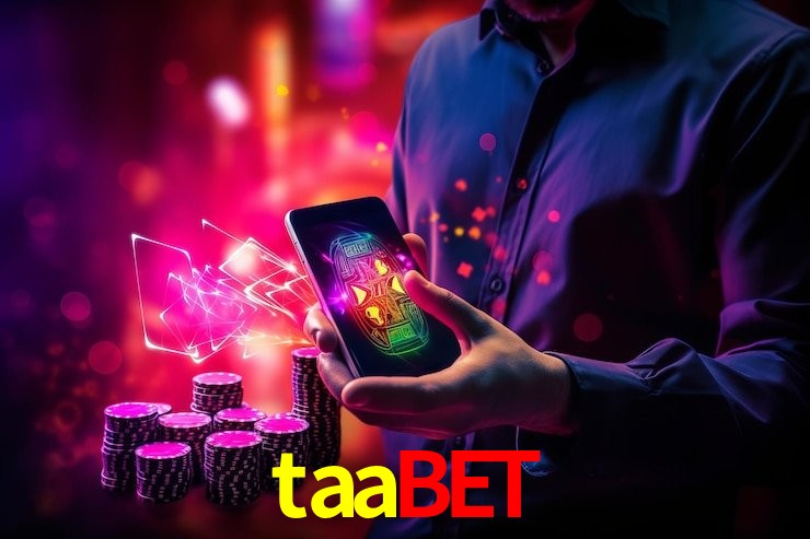 Login Seguro taabet