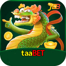 Logo da taabet