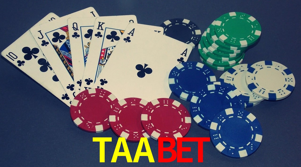 Tennis Betting TAABET