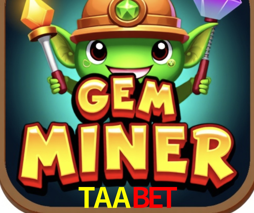 Slot Games TAABET