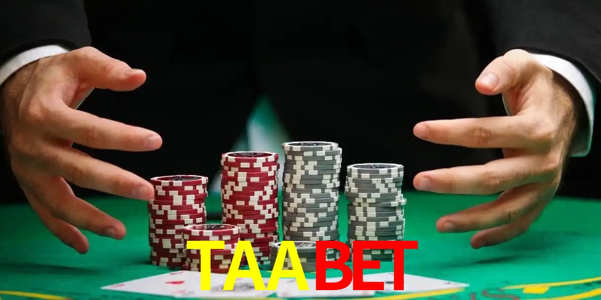 A Emoção da Loteria na TAABET: Uma Chance de Mudança de Vida