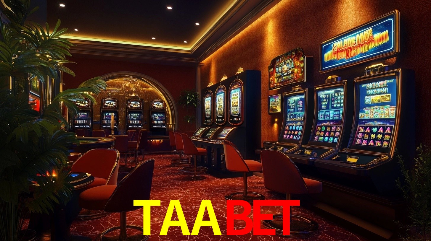 TAABET App Interface