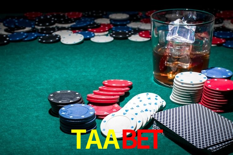 A Emoção da Loteria na TAABET: Uma Chance de Mudança de Vida