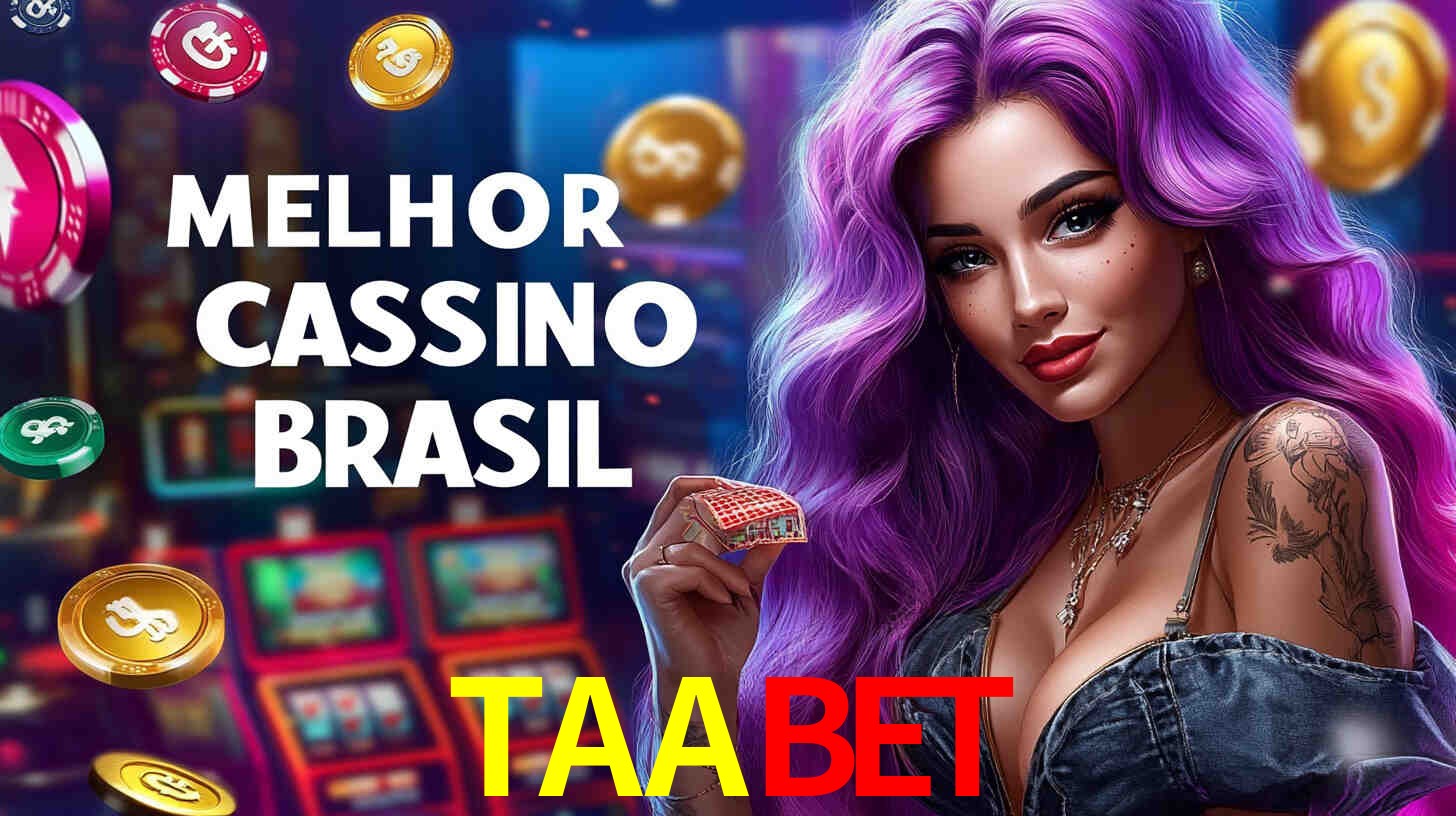 Apostas de Tênis TAABET