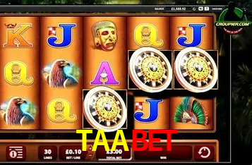 A Emoção da Loteria na TAABET: Uma Chance de Mudança de Vida