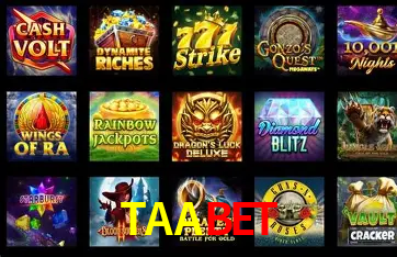 Seasonal Promotions TAABET