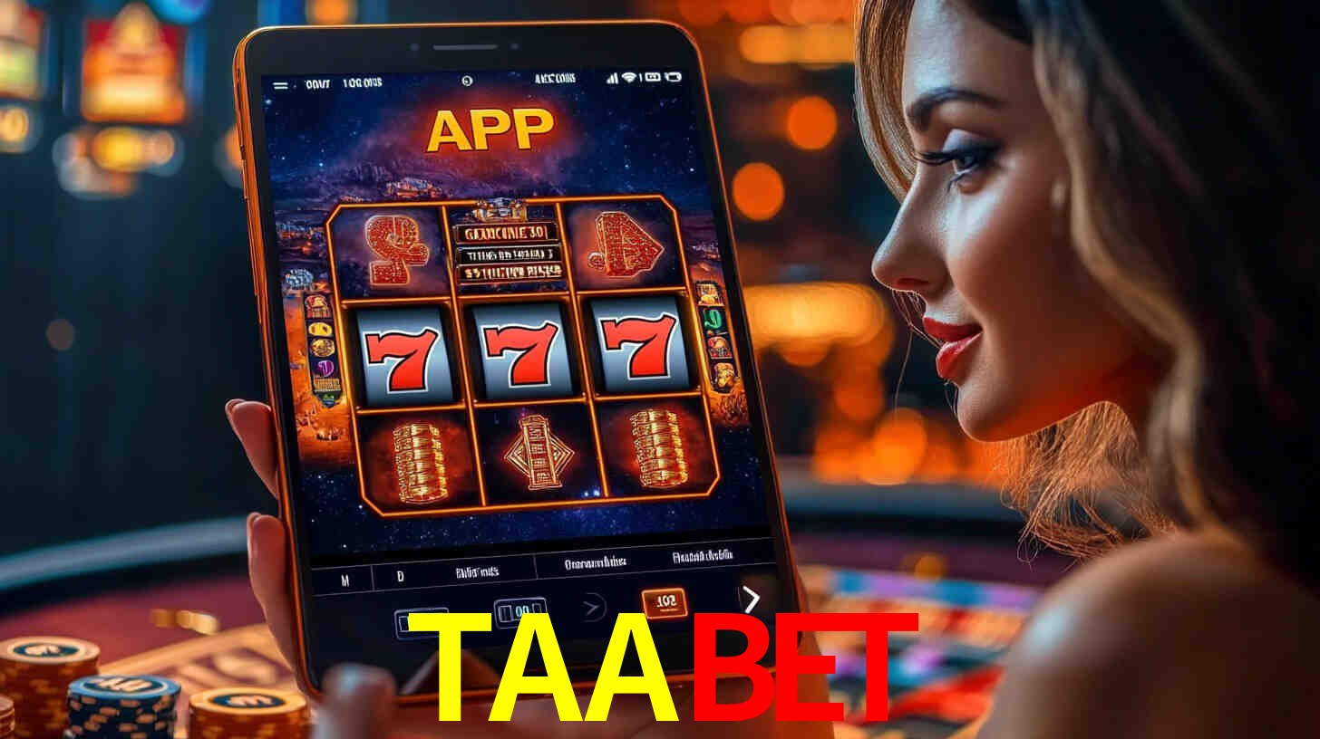 Descubra a Magia dos Jogos de Arcade no TAABET