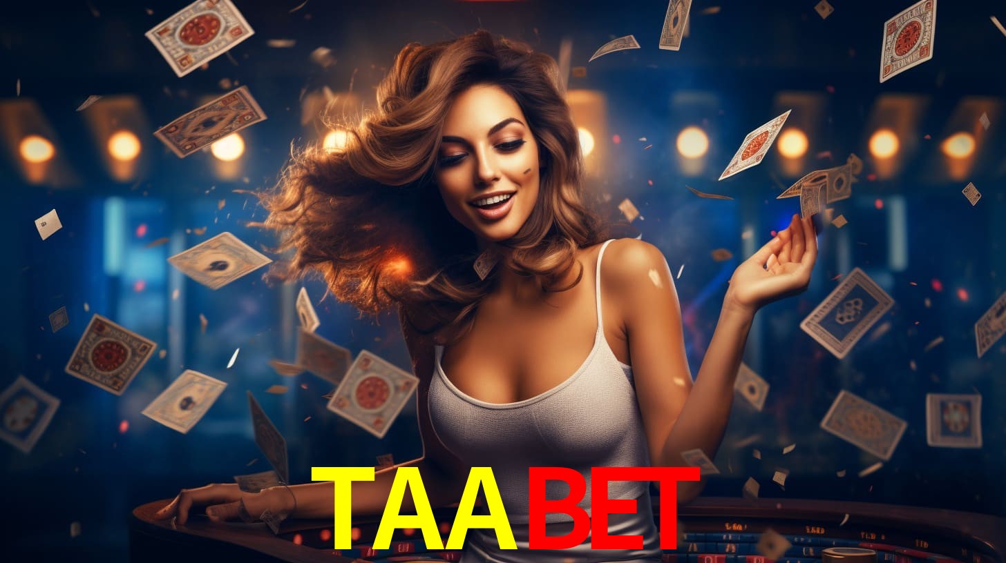 Welcome Bonus TAABET