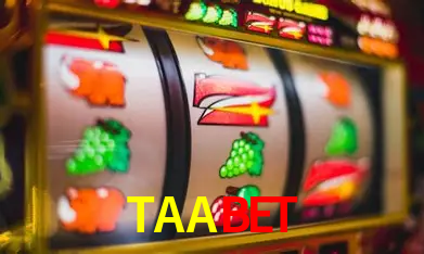 Interface do App TAABET