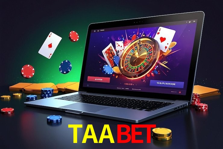 Explorando a Categoria de Eventos em Apostas na TAABET