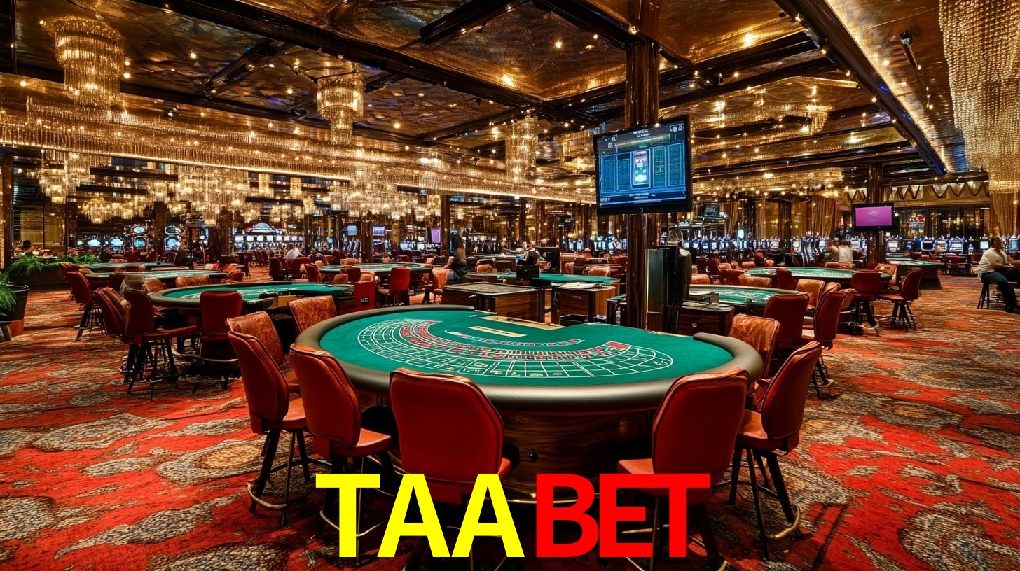 TAABET app