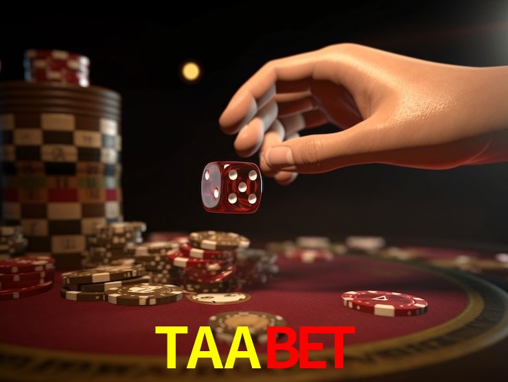 Descubra o Programa VIP da TAABET: Vantagens Exclusivas para Jogadores