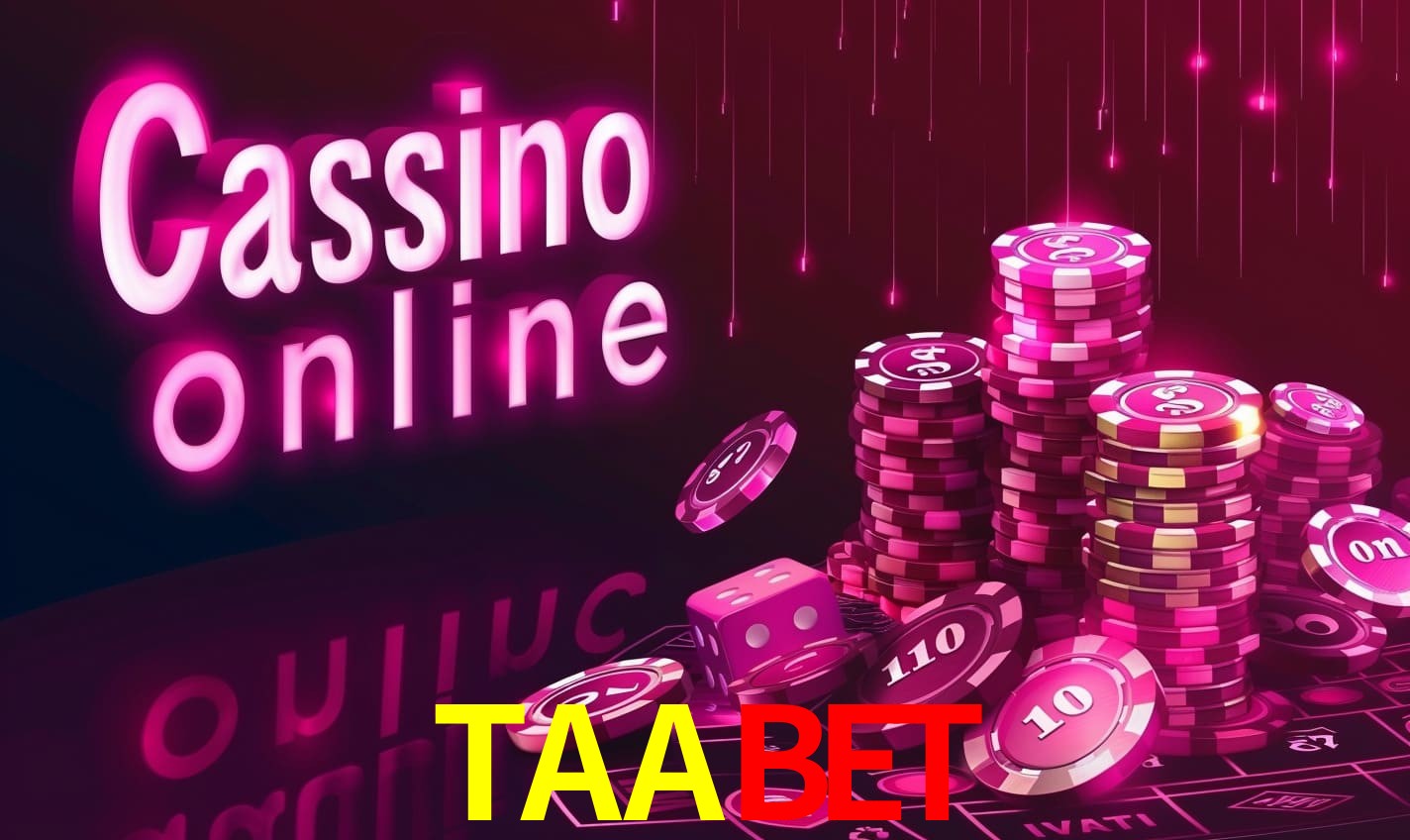 Casino Ao Vivo TAABET