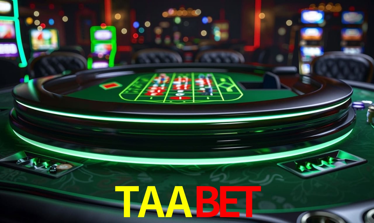 Account Benefits TAABET