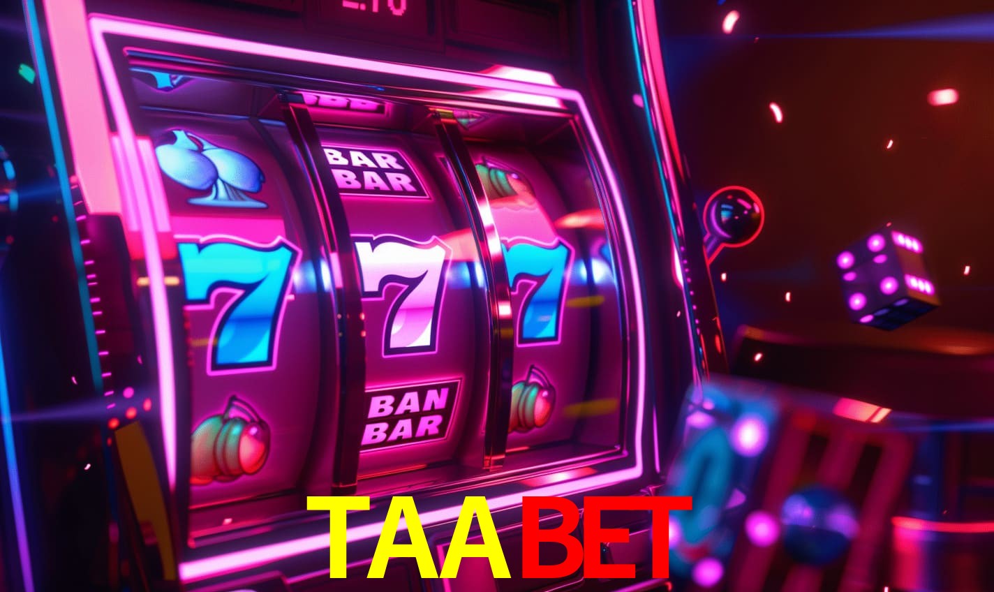 Provedores de Jogos TAABET