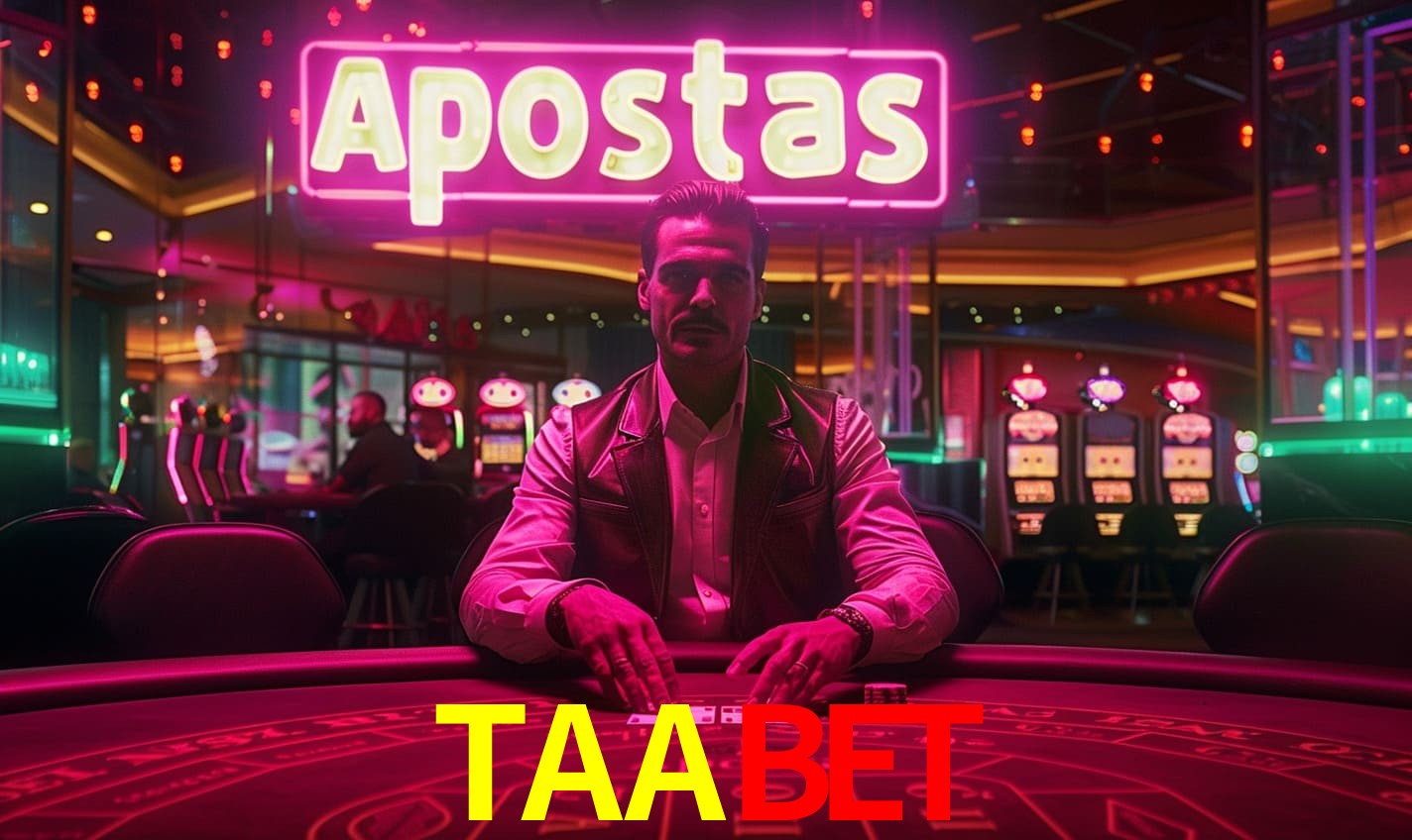 Jogos de Slot TAABET