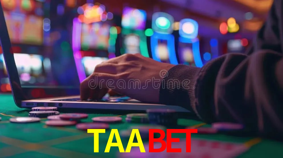 Desvendando o Mundo dos Jogos Virtuais na TAABET