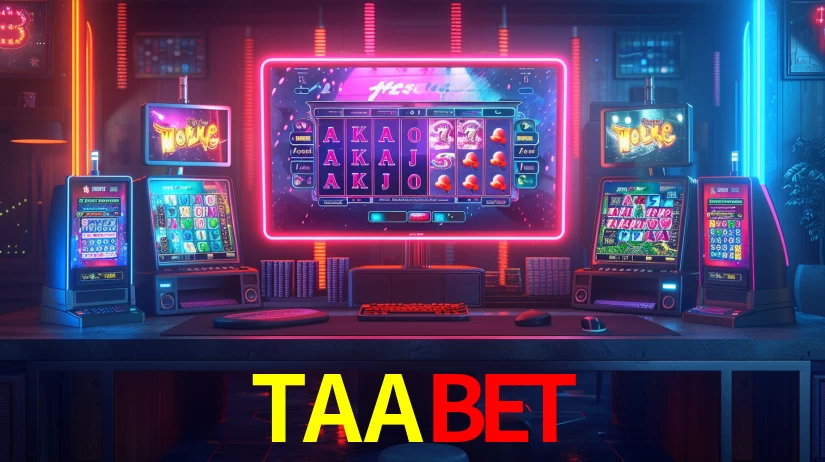 TAABET: Seu Especialista em Apostas Esportivas Brasileiras