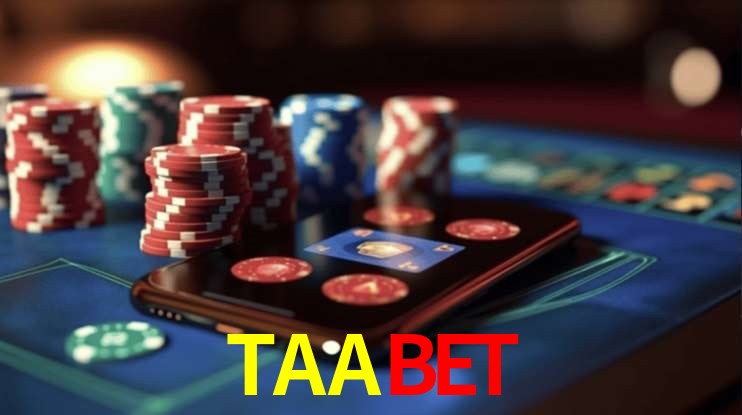 A Revolução dos Aplicativos de Jogos no TAABET