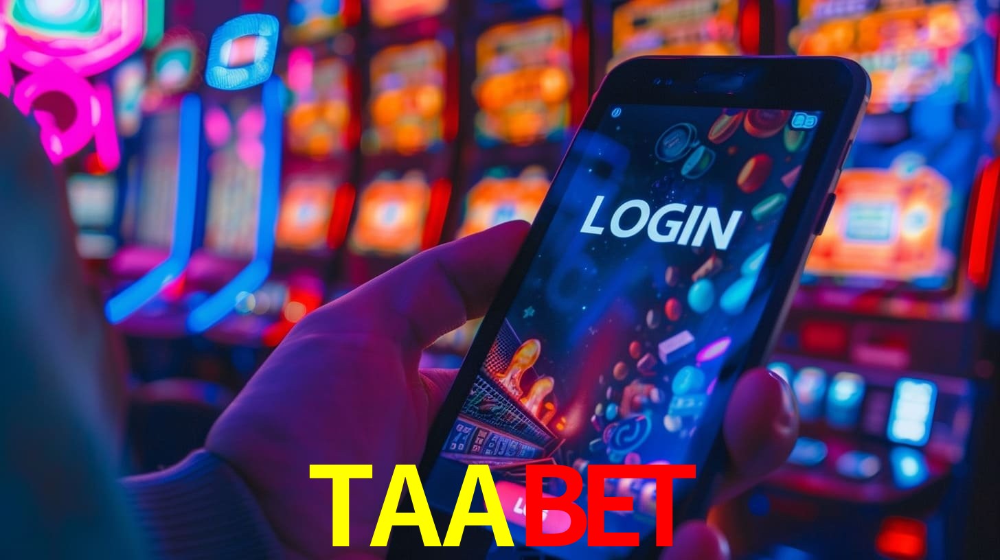 Inovações de Jogos na TAABET: O Futuro das Experiências Interativas