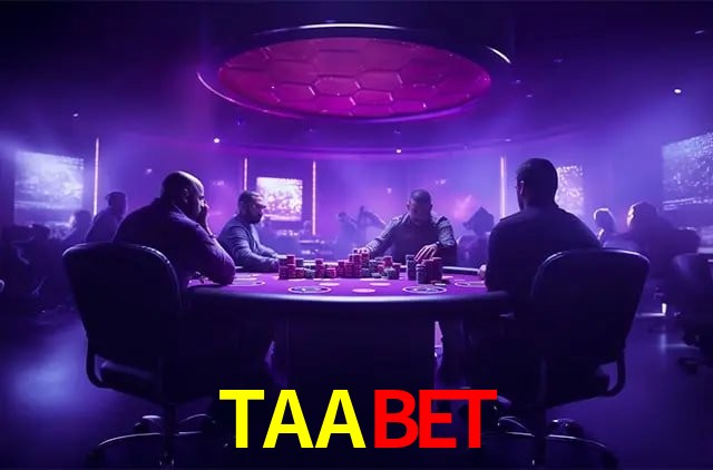 Login Seguro TAABET
