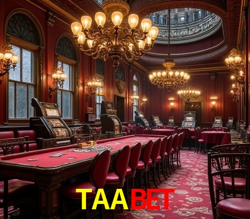 Descubra a Essência do TAABET: Nossa História e Compromissos