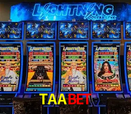 Descubra o Mundo do Cassino Online com TAABET