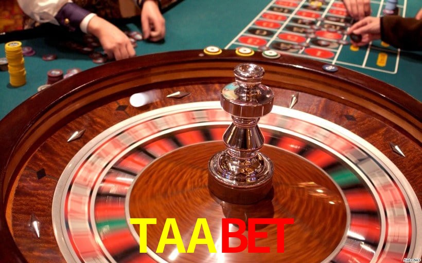 A Revolução dos Aplicativos de Jogos no TAABET