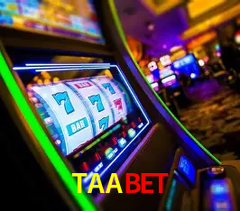 PIX Instantâneo TAABET