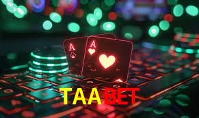Inovações de Jogos na TAABET: O Futuro das Experiências Interativas