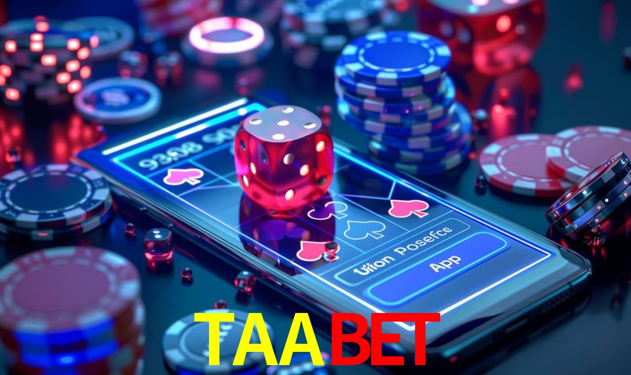 Desvendando o Mundo dos Jogos Virtuais na TAABET